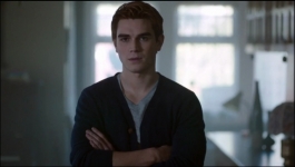 Riverdale US - Season 01 Episode 04